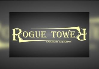 Rogue Tower EN Global Steam Digital Key