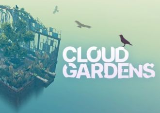 Cloud Gardens EN EU Nintendo Switch Digital Key
