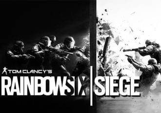 Tom Clancy's Rainbow Six: Siege Deluxe Edition EN United Kingdom Xbox One/Series Digital Key