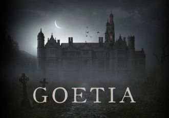 Goetia EN/FR Brazil Xbox One/Series Digital Key