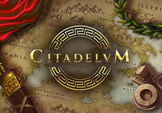 Citadelum EN/DE/FR/JA/RU/ZH/ES Global Steam Digital Key