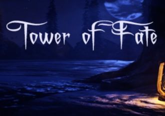 Tower of Fate EN Global Steam Digital Key