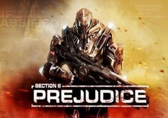 Section 8: Prejudice EN/DE/FR/IT/ES Global Steam Digital Key