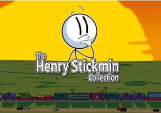 The Henry Stickmin - Collection EN Global Steam Digital Key