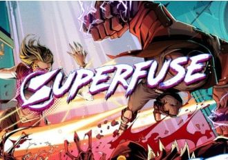 Superfuse Global Steam Digital Key