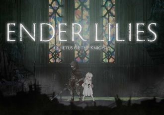 Ender Lilies: Quietus of the Knights EN Turkey Xbox One/Series Digital Key