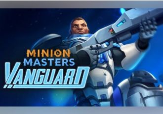 Minion Masters: Vanguard DLC EN Argentina Xbox One/Series Digital Key