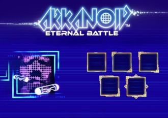 Arkanoid: Eternal Battle - Space Scout Pack DLC EN Argentina Xbox One/Series Digital Key