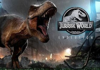 Jurassic World Evolution: Secrets of Dr Wu DLC Global Steam Digital Key