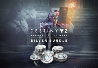 Destiny 2 - Season of the Wish Silver Bundle DLC EN Argentina Xbox One/Series Digital Key