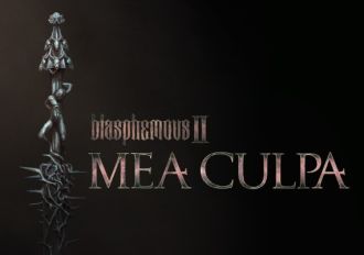 Blasphemous 2 - Mea Culpa DLC Global Steam Digital Key
