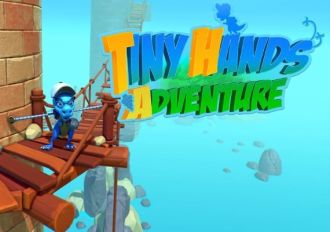 Tiny Hands Adventure EN Global Steam Digital Key