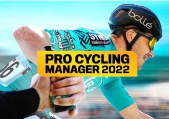 Pro Cycling Manager 2022 EU Steam Digital Key