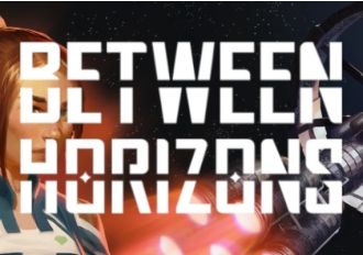 Between Horizons EN/DE/KO/ZH Global Steam Digital Key