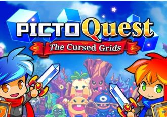 PictoQuest Global Steam Digital Key