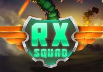 RX squad EN Global Steam Digital Key