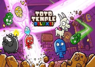 Toto Temple Deluxe EN/FR Global Steam Digital Key