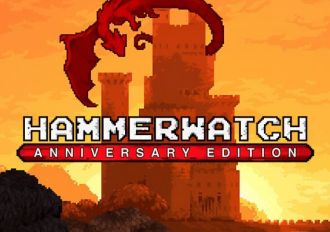 Hammerwatch Anniversary Edition EN South Africa Xbox Series Digital Key