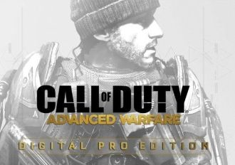 CoD Call of Duty: Advanced Warfare Digital Pro Edition EN/DE/FR/IT/RU/ES EU Xbox One/Series Digital Key