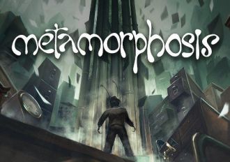 Metamorphosis Argentina Xbox One/Series Digital Key
