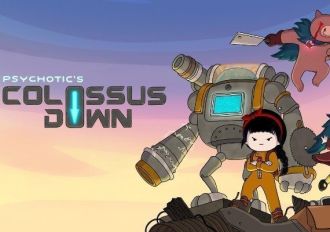 Colossus Down EN Global Steam Digital Key