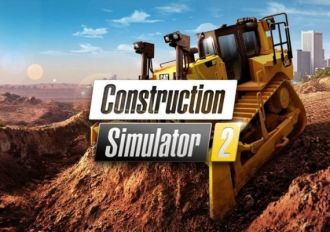 Construction Simulator 2 Console Edition EN Turkey Xbox One/Series Digital Key