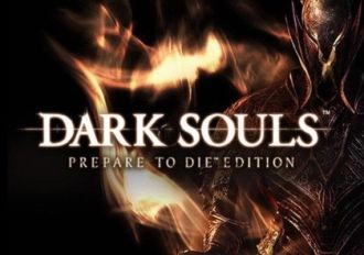 Dark Souls Prepare to Die Edition EN/DE/FR/IT Global Steam Digital Key