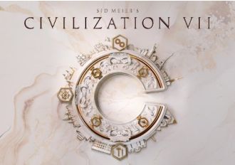 Sid Meier's Civilization VII PRE-ORDER EU Steam Digital Key