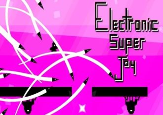 Electronic Super Joy EN Global Steam Digital Key