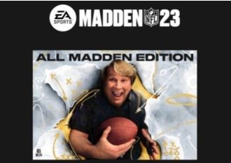 Madden NFL 23 All Madden Edition EN Global Xbox One/Series Digital Key