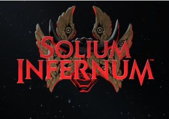 Solium Infernum Global Steam Digital Key