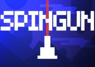 Spingun EN Global Steam Digital Key