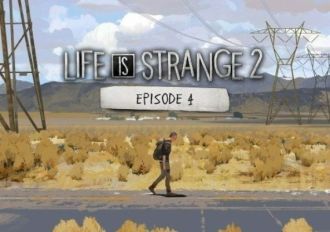 Life is Strange 2 - Episodes Bundle DLC Episode 4 Edition EN/DE/FR/IT/PT/RU/ES Turkey Xbox One/Series Digital Key