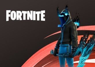 Fortnite - Voidlander Pack DLC EN Brazil Xbox One/Series Digital Key