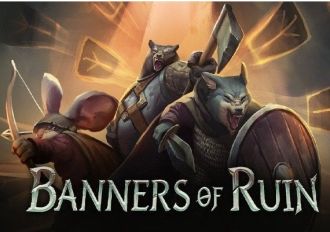 Banners of Ruin EN/DE/FR/PL/JA/PT/RU/ES EU Steam Digital Key