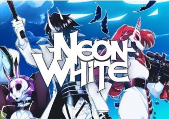 Neon White EN Switzerland Xbox One/Series/Windows Digital Key