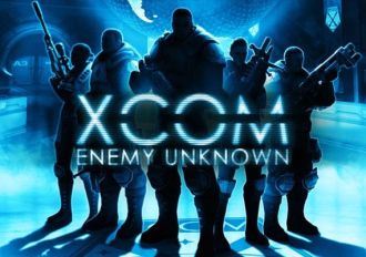 XCOM: Enemy Unknown EN Global Steam Digital Key