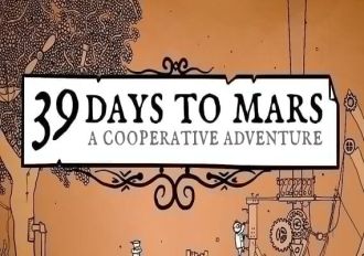 39 Days to Mars Global Xbox One/Series Digital Key