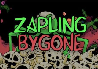 Zapling Bygone EN Global Steam Digital Key