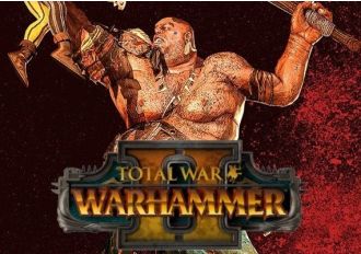 Total War: Warhammer II - Ogre Mercenaries DLC EN Global Epic Games Digital Key