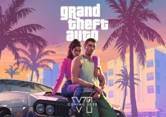 Grand Theft Auto 6 PRE-ORDER EN EU Xbox Series Digital Key