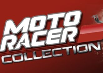 Moto Racer - Collection EN/DE/FR/IT/ES Global Steam Digital Key