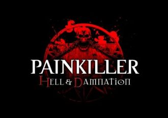 Painkiller: Hell & Damnation Global Steam Digital Key