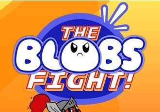 The Blobs Fight EN/FR United States Xbox One/Series Digital Key