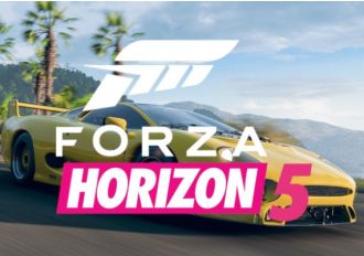Forza Horizon 5 - 1993 Jaguar XJ220S DLC EN EU Xbox One/Series/Windows Digital Key