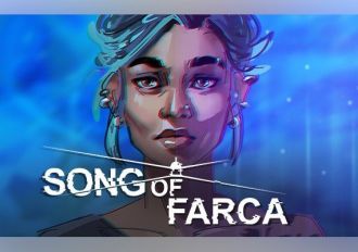 Song of Farca EN/RU/ZH Global Steam Digital Key