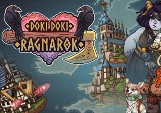 Doki Doki Ragnarok EN Global Steam Digital Key