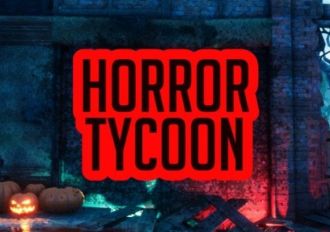 Horror Tycoon EN Global Steam Digital Key