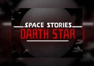 Space Stories: Darth Star Global Steam Digital Key