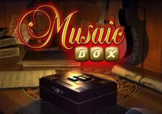 Musaic Box EN/DE Global Steam Digital Key